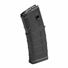 Магазин FAB Defence, для M16/M4/AR15 5.56x45, 30 мест, полимер, черный (UMAG30)