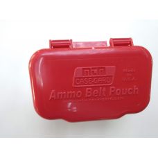 Кейс для патронов MTM Ammo Belt Pouch 22LR (ABP)
