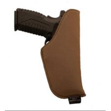 Кобура BLACKHAWK TecGrip® скрытого ношения для Glock 26/27/33  (1649.12.49)