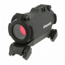 Прицел коллиматорный Aimpoint Micro H-2 2МОА. Blaser Saddle Mount QD (1592.00.24)