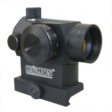 коллиматор KONUS Atomic-QR 1x20