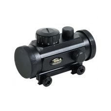 Прицел BSA Advance 1-4х24 IRG430, 30 мм, P-Flex, подсветка