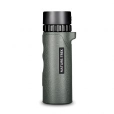  Монокуляр Hawke Nature-Trek 10х25 ц: зеленый (3986.01.38)