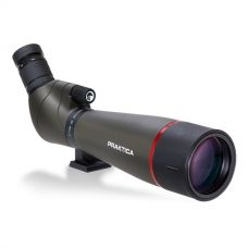 Подзорная труба Praktica Alder 20-60x77/45 WP+штатив