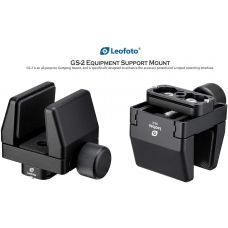 Крепление Leofoto GS-2 для винтовки (486.00.11)